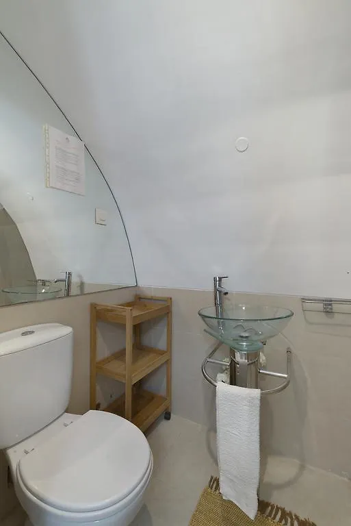 The Convent - Calm 1 Bedroom Apartment Close To The River Portugal
