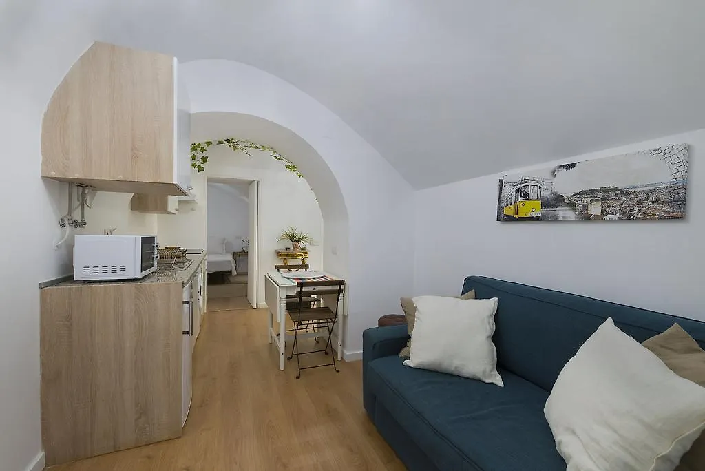 The Convent - Calm 1 Bedroom Apartment Close To The River Portugal