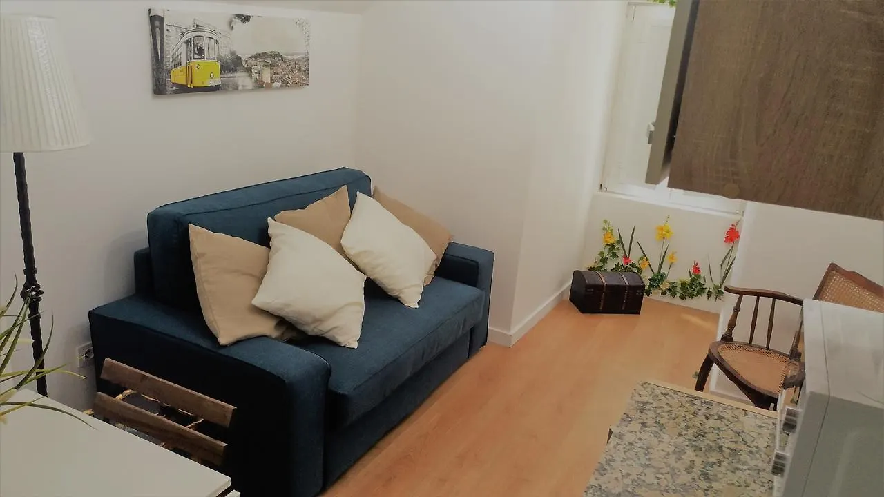 The Convent - Calm 1 Bedroom Apartment Close To The River Portugal